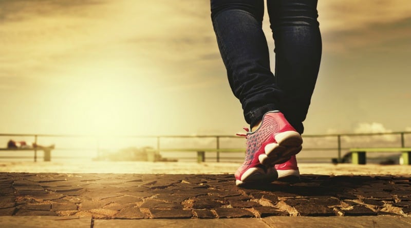 4 Safety Tips To Avoid Workout Injuries