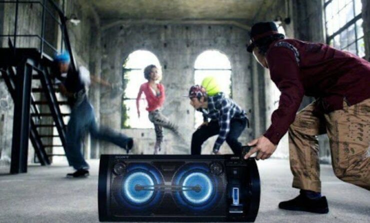 Best Party Speaker Reviews - Making the Right Choice