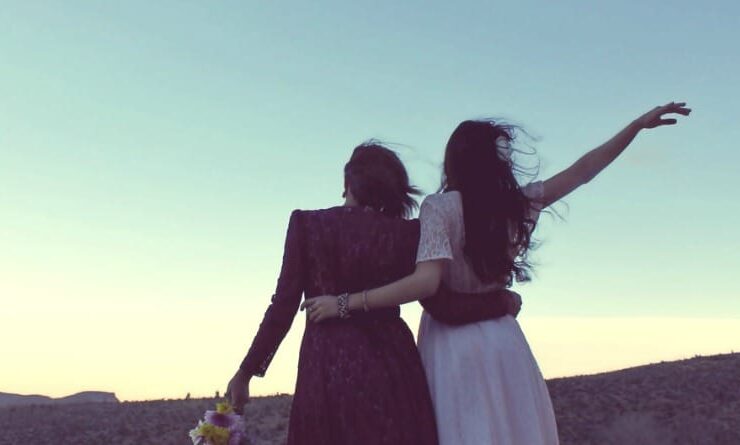 The Roaring 20s and the Blossoming of Gay Culture