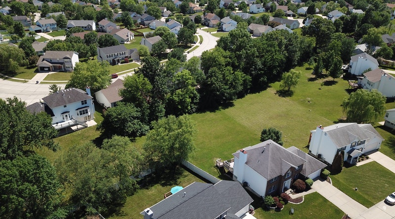 Property fraud: Don’t get cheated when buying a new place!