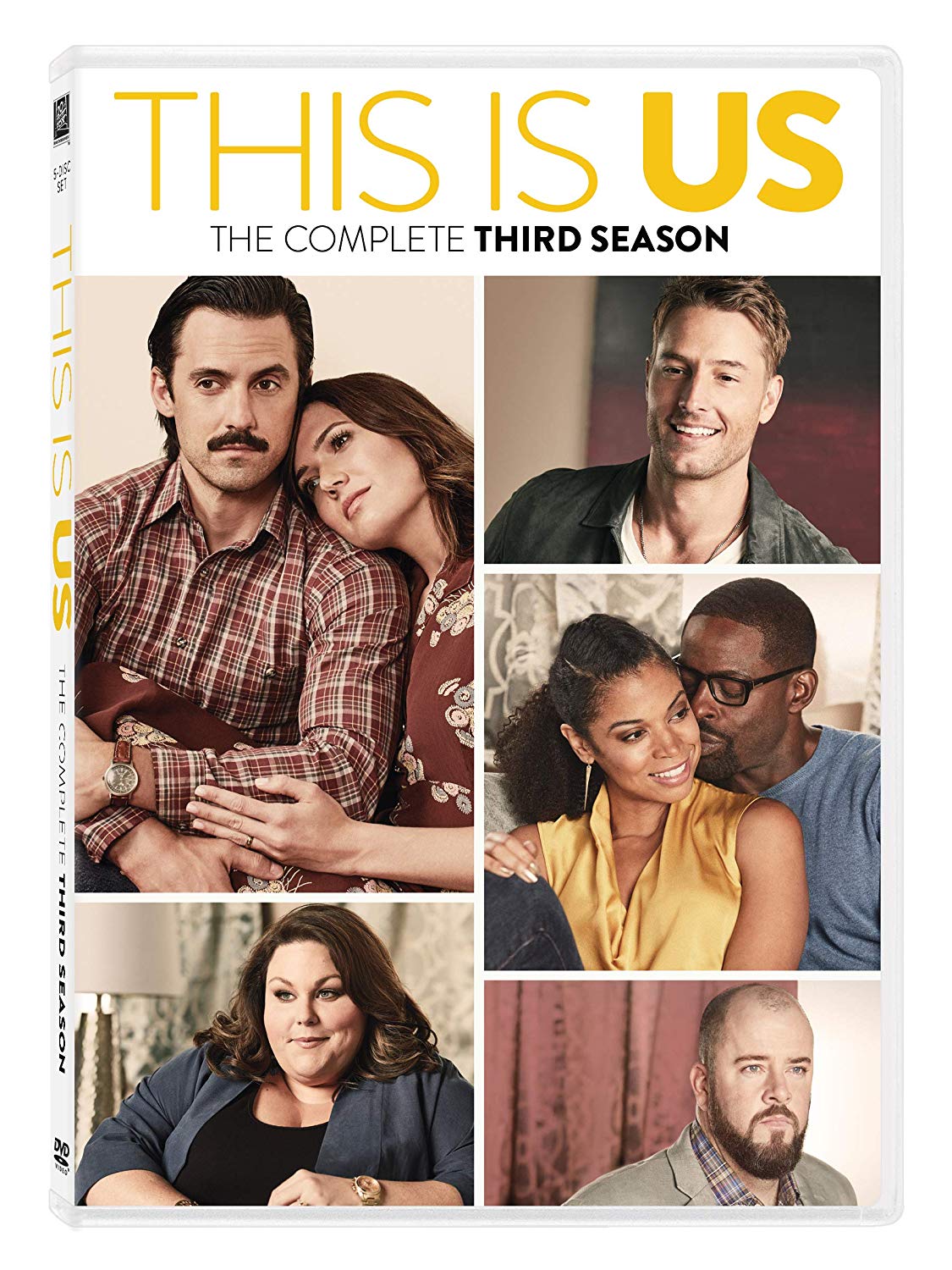 This Is Us Season Three Review