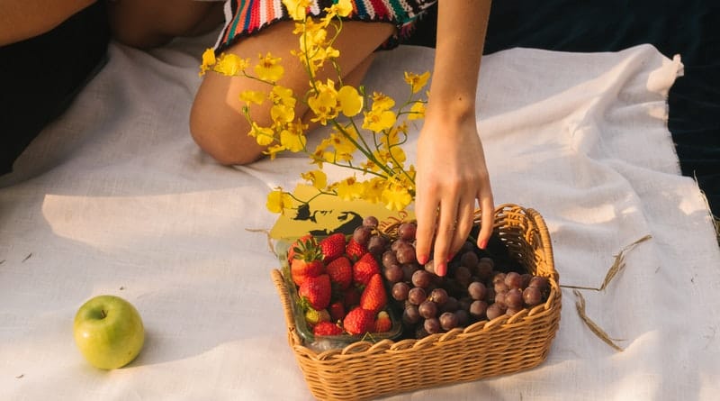 Simple Steps for Choosing A Corporate Gift Basket That Will Make an Impression
