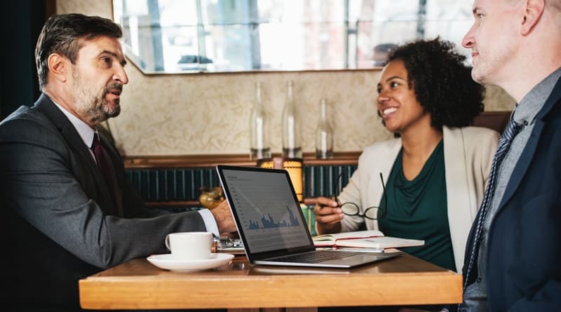 How To Get Your Affairs in Order