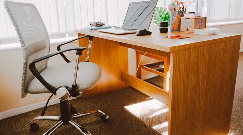 Small office? How to Make it Big Business for Everyone to See
