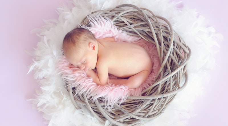 Birth Announcement 101 Etiquette, Wording, Timing, and More