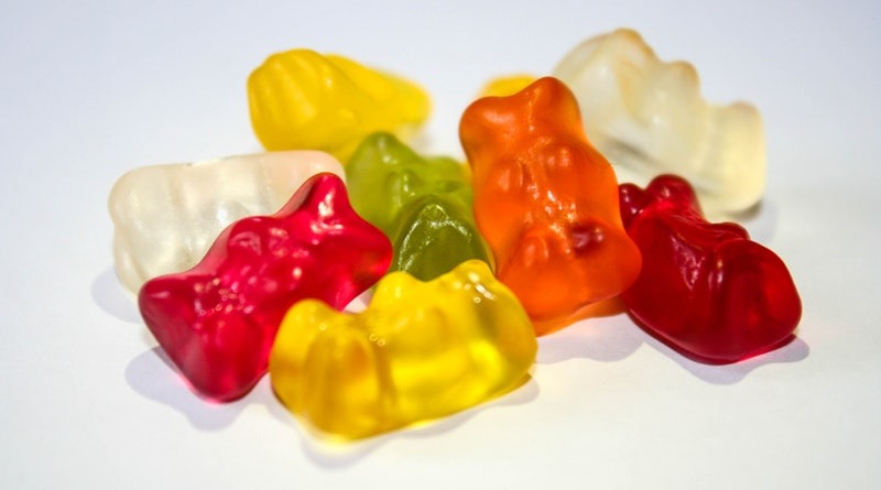 CBD Gummies