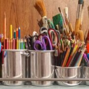 Top 5 Arts and Crafts Christmas Gifts