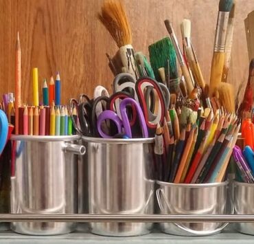 Top 5 Arts and Crafts Christmas Gifts