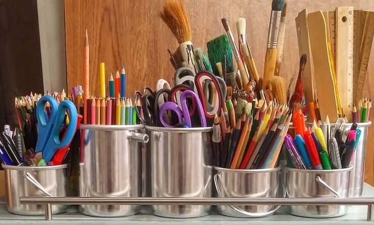 Top 5 Arts and Crafts Christmas Gifts