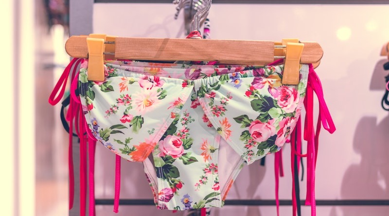 Dreamy Swimsuit – dress to impress