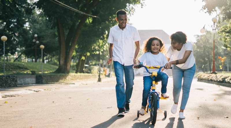 3 Ways to Help Your Children Adjust to Changes in Your Wellbeing