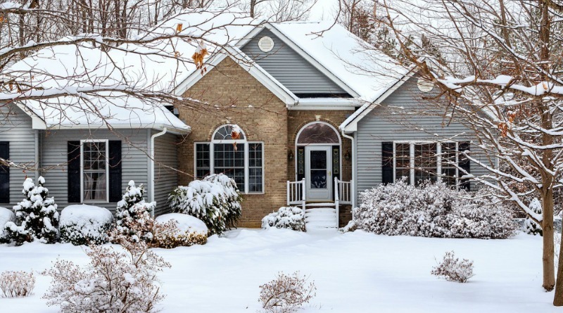 Winter-Proof Your Home