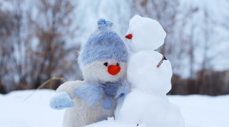 Three Healthy Self-Care Habits For Winter