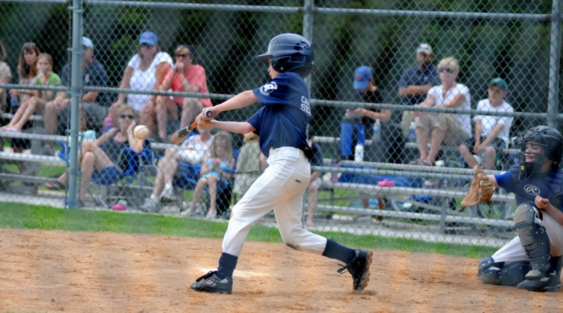4 Ways You Can Be the Ideal Sports Parent for Your Kids