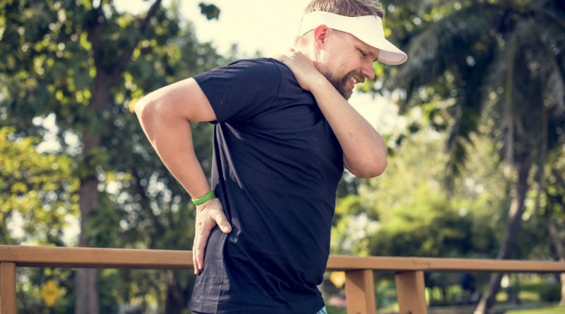 Common Pain Causes in Different Parts of the Body and Their Solutions