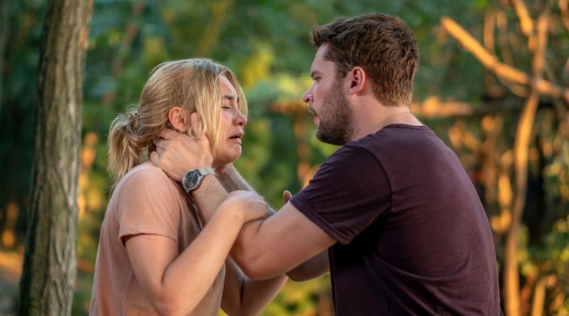 MidSommar Out Today (10.8)| Blu-ray/DVD Combo Pack and DVD (With Spoilers)