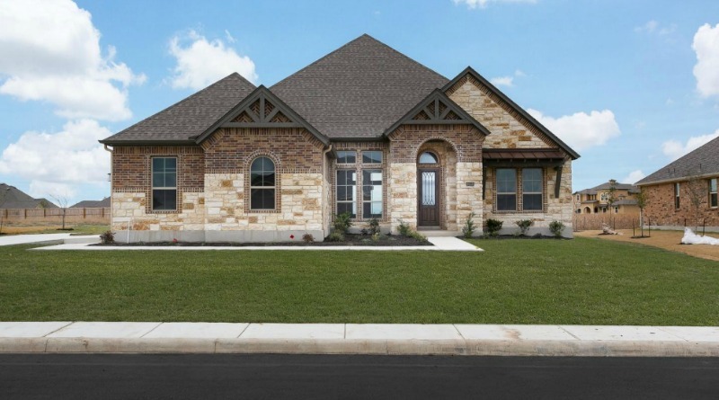 Home Builders in Moore OK Explain Why Move-In Houses Are Real Deal