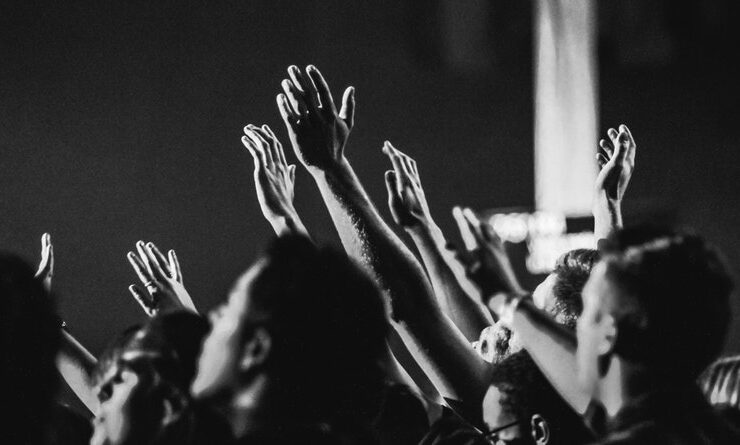 Tips To Buy the Best Concert Tickets