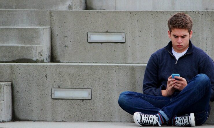 Making Sense Of Troubled Teenagers (And How To Support Them)