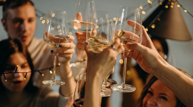 4 Ways To Start 2020 with a Healthy Fresh Start
