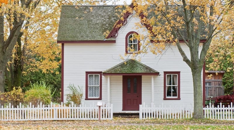 Stop Ignoring These Parts Of Your Home!