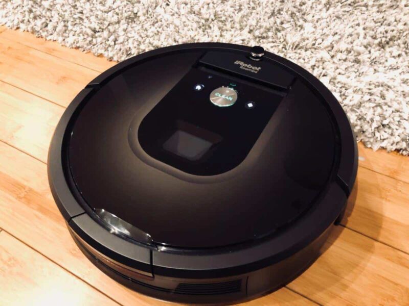 IRobot Robotic Vacuums Are They Worth the Money?