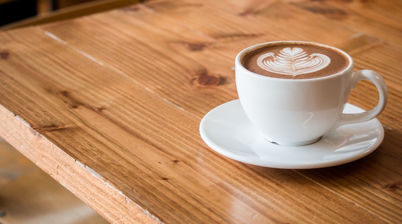 Coffee Is Good for You