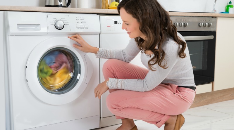 Laundry Mistakes