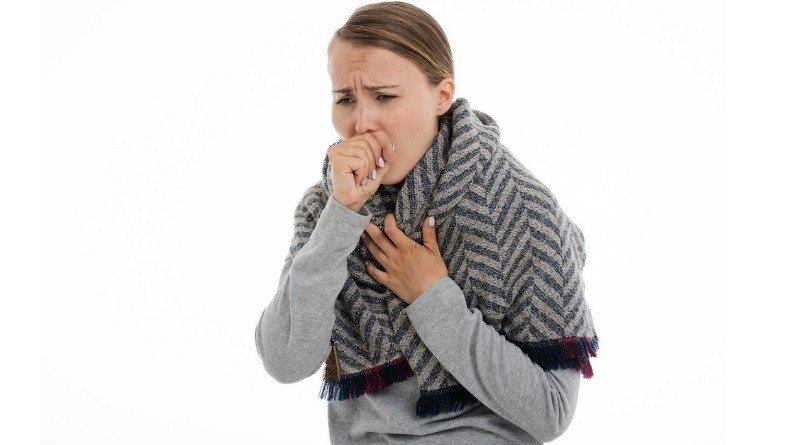 Persistent Cough