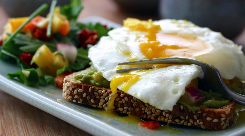 Important Part Of Your Plate