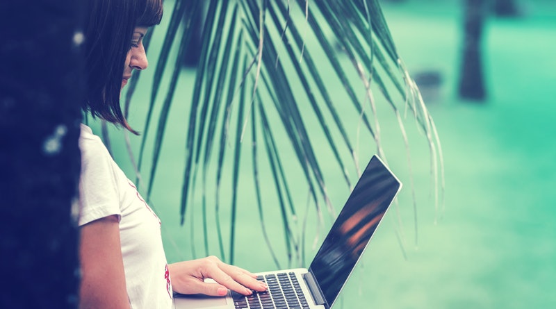 online scams