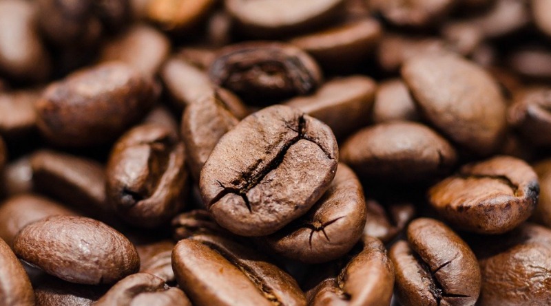 Coffee Van