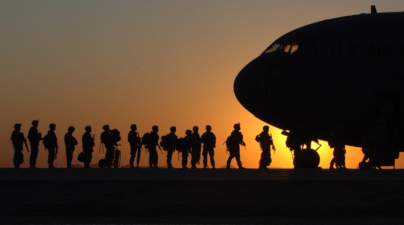 True Cost of War