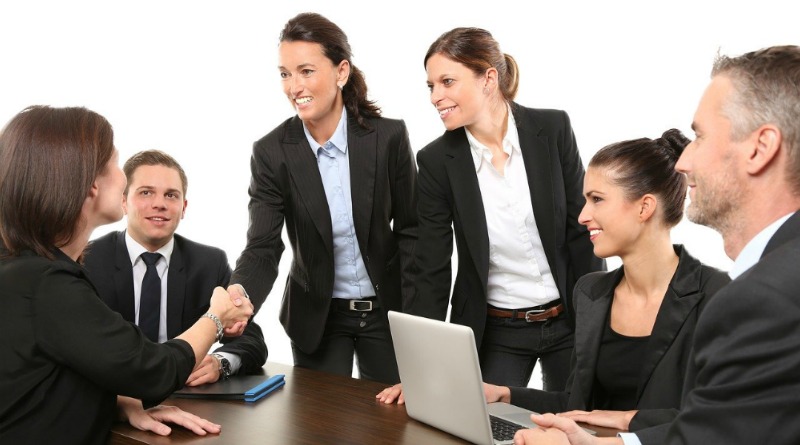 staffing agency