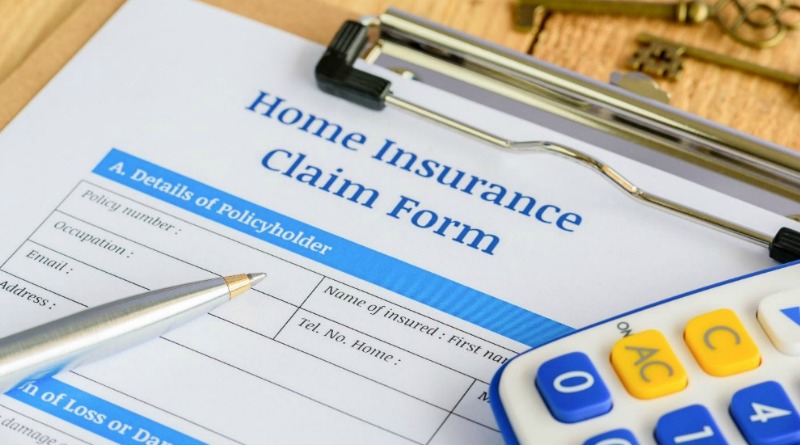 Insurance Claims