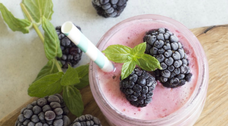 Probiotic Shake Maker
