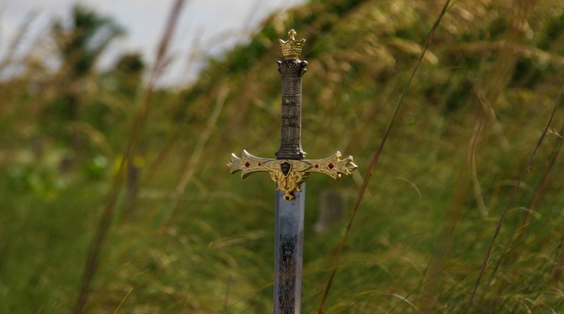 Medieval-Themed Movie Night