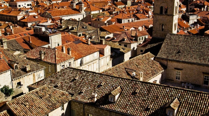 Roofing Tips