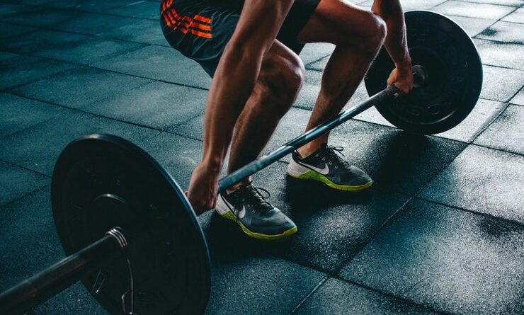 exercise safely