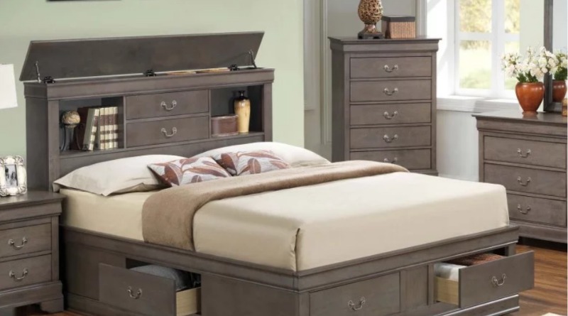 Glory Furniture