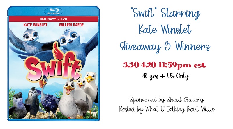 Swift Movie