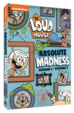 The lord house