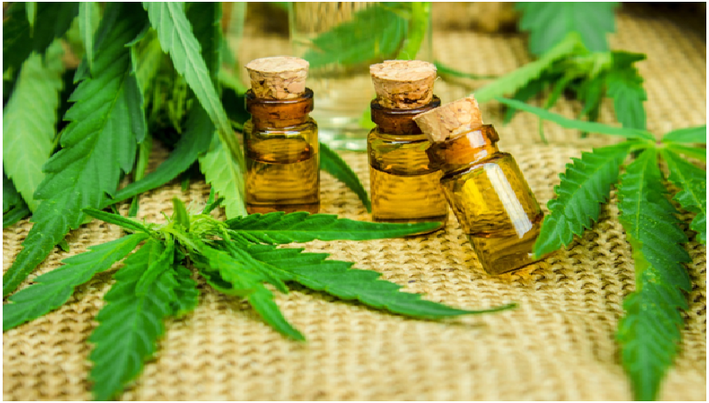 CBD product