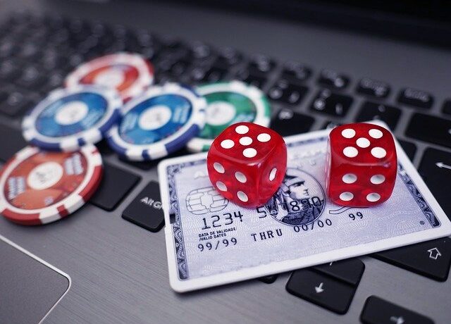 casino