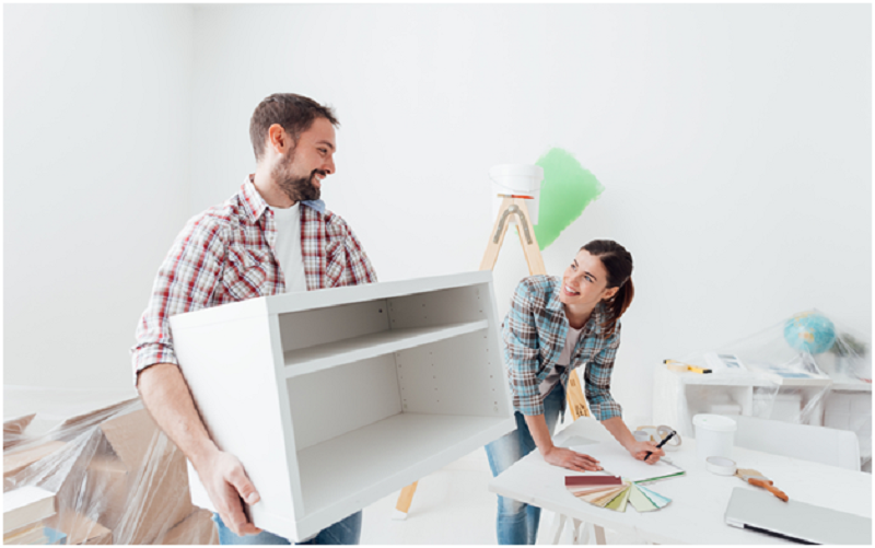 5 Top Tips For Redecorating Your Home In 2020   Home Redecorating 