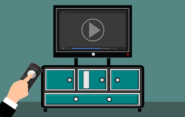 streaming service