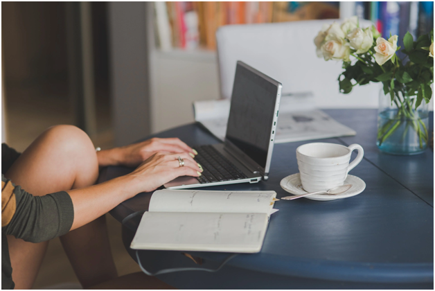 work at home