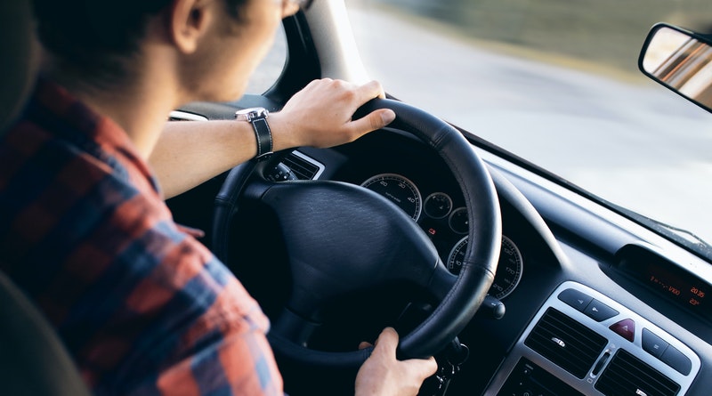 Safe driving