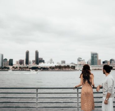 San diego places