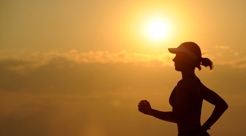 good health
